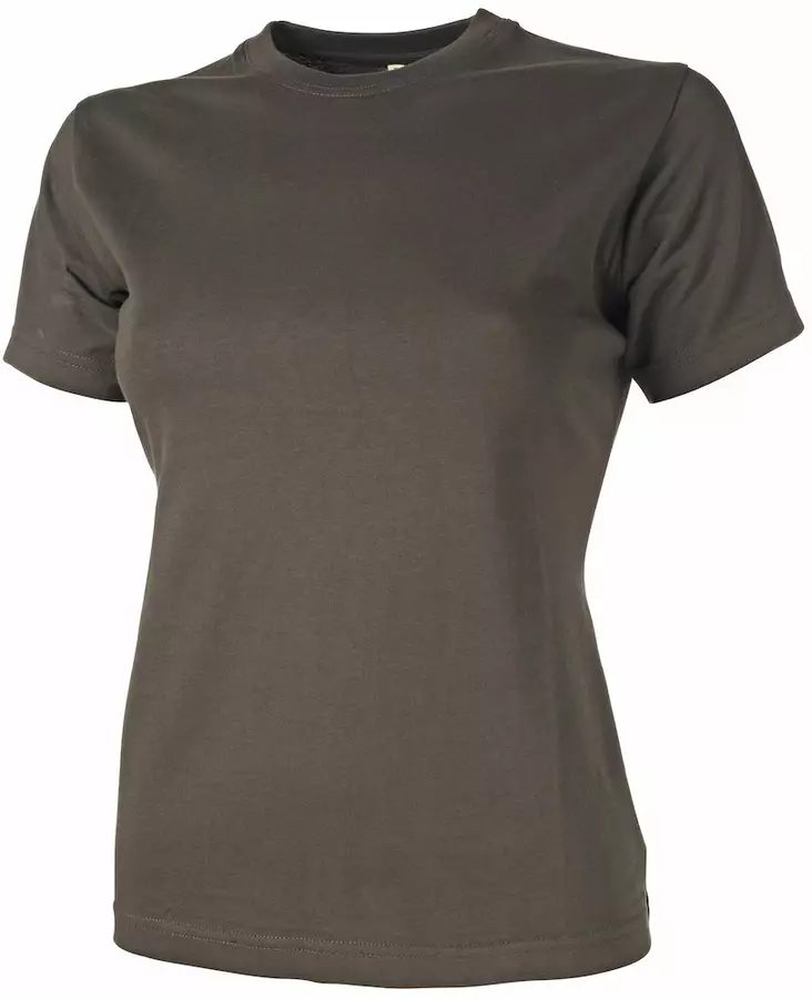 DAD Auckland Lady, Ruskea - D.A.D Vaatteet - 134002-550 - 1