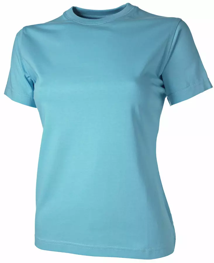 DAD Auckland Lady, Turkoosi - D.A.D Vaatteet - 134002-740 - 1