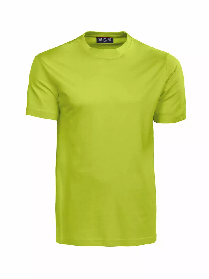 DAD Auckland, Lime - D.A.D Vaatteet - 134006-630 - 1