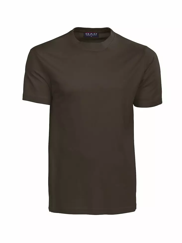 DAD Auckland, Ruskea - D.A.D Vaatteet - 134006-550 - 1