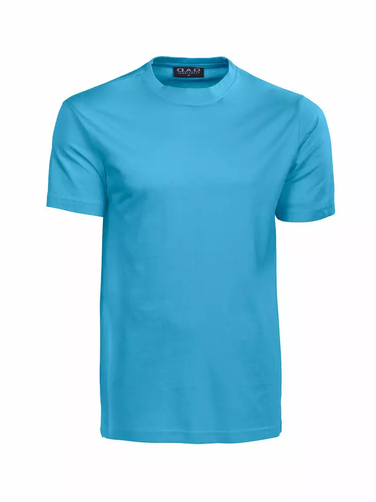 DAD Auckland, Turkoosi - D.A.D Vaatteet - 134006-740 - 1