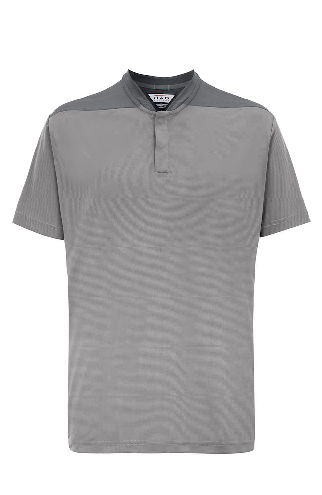 DAD Bendigo, Harmaa/Tummanharmaa - D.A.D Vaatteet - 134046-300 - 1