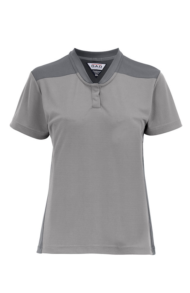 DAD Bendigo Lady, Harmaa/Tummanharmaa - D.A.D Vaatteet - 134047-300 - 1