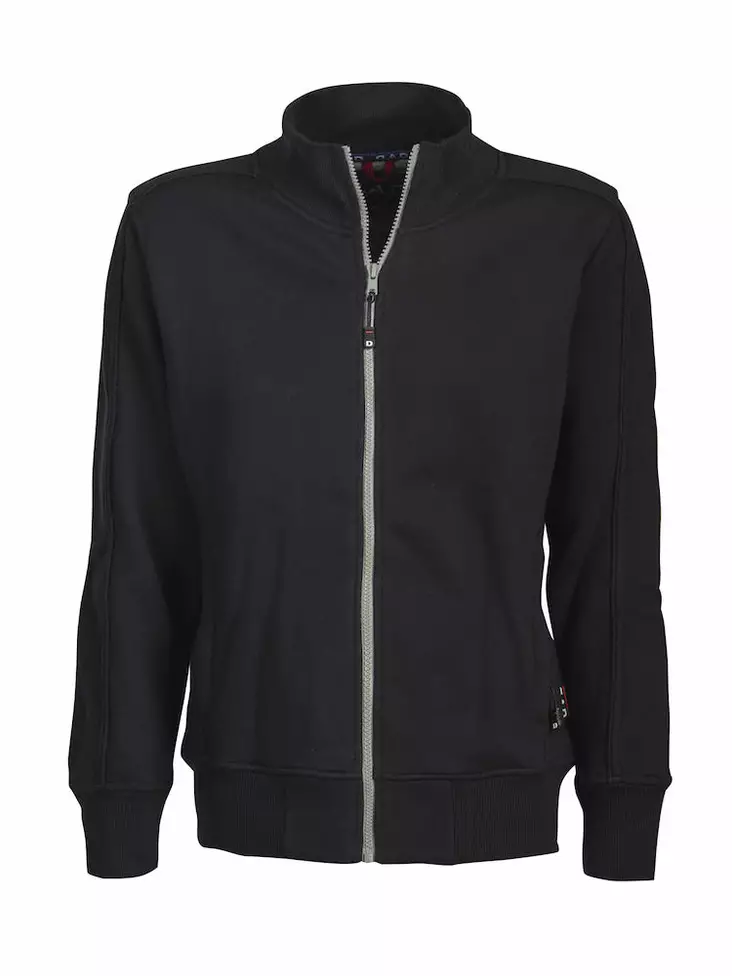 DAD Birdsville Lady, Musta - D.A.D Vaatteet - 132008-990 - 1