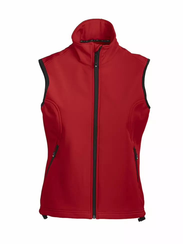 DAD Geraldton Lady, Punainen - D.A.D Vaatteet - 139018-460 - 1