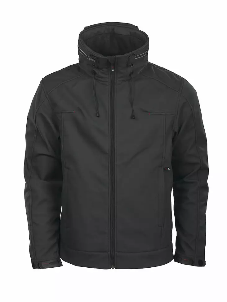 DAD Gosford, Musta - D.A.D Vaatteet - 131022-990 - 1