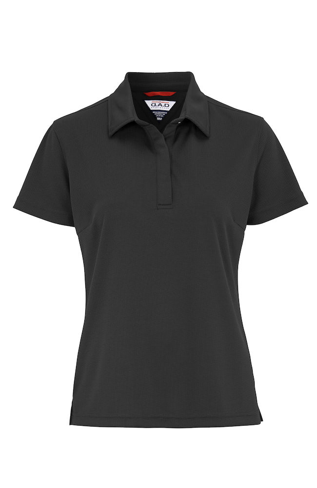 DAD Hillstone Lady, Musta - D.A.D Vaatteet - 134059-990 - 1