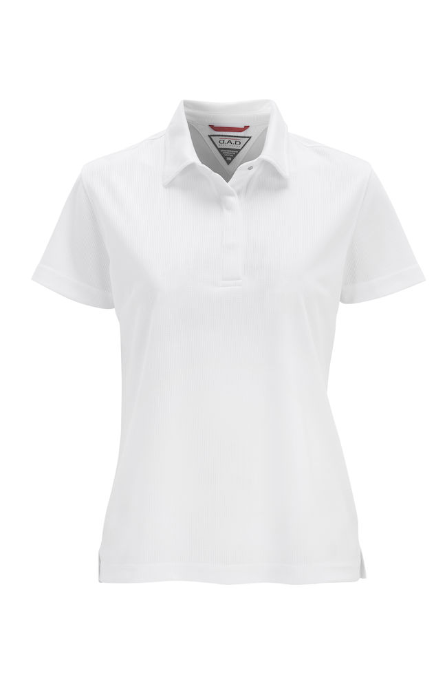 DAD Hillstone Lady, Valkoinen - D.A.D Vaatteet - 134059-100 - 1