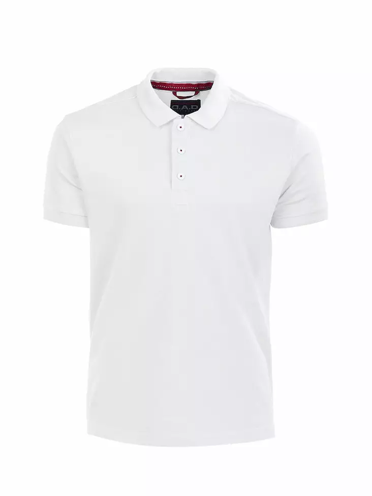 DAD Lynton, Valkoinen - D.A.D Vaatteet - 134030-100 - 1