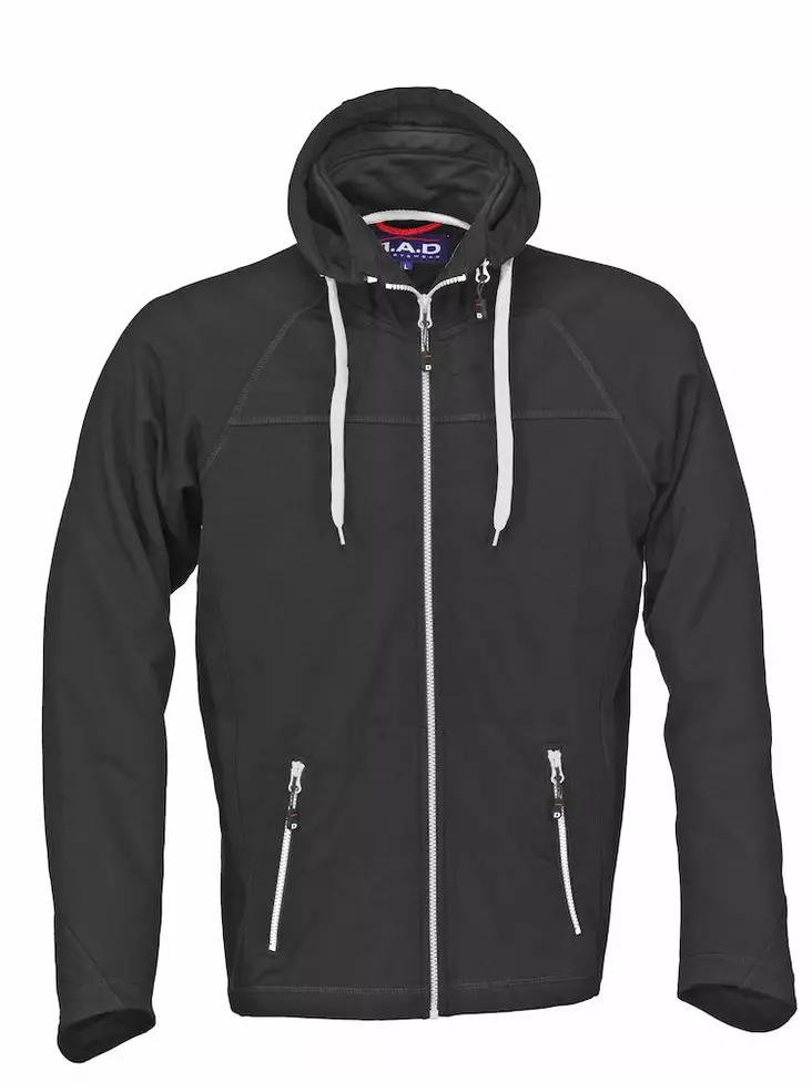 DAD Melrose, Musta - D.A.D Vaatteet - 132016-990 - 1