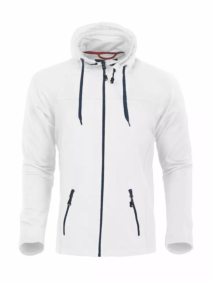 DAD Melrose, Valkoinen - D.A.D Vaatteet - 132016-100 - 1