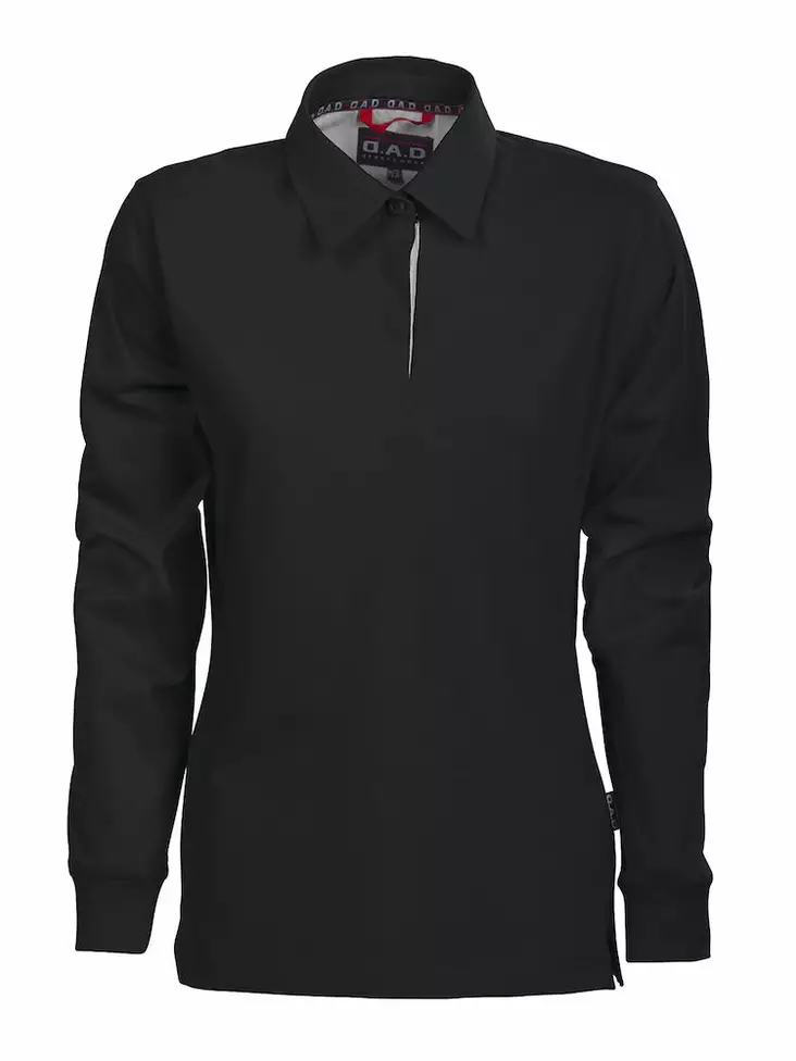 DAD Millstream Lady, Musta - D.A.D Vaatteet - 132013-990 - 1
