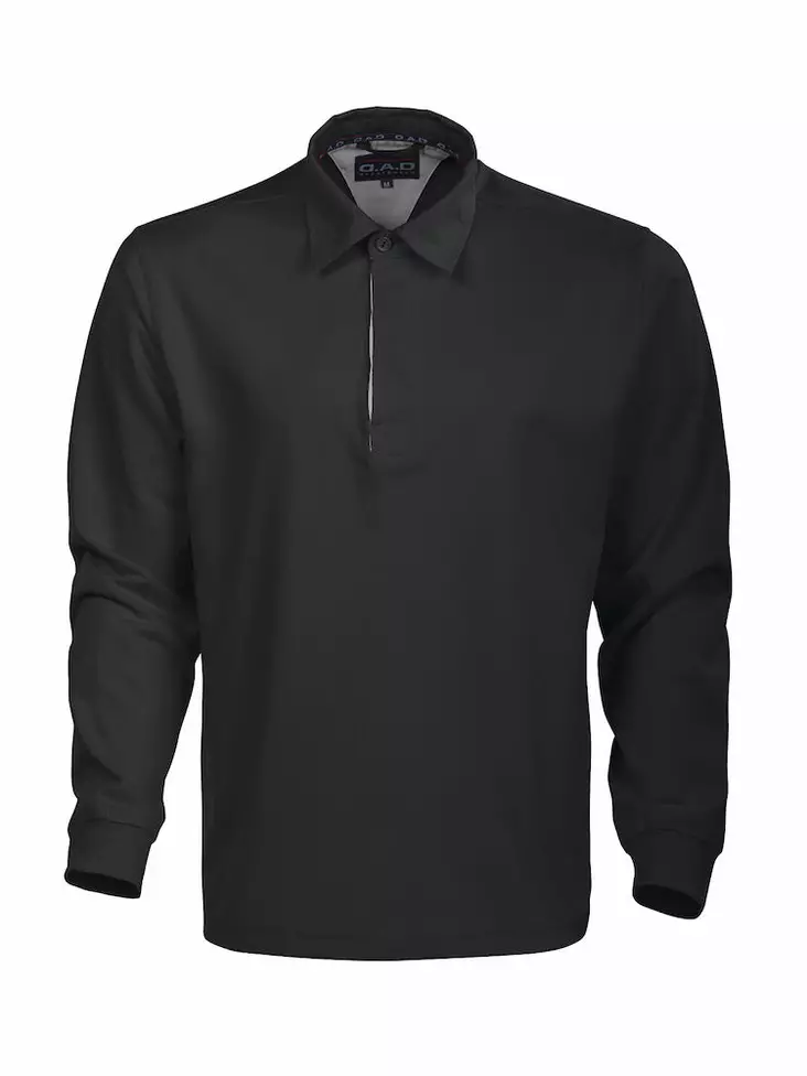 DAD Millstream, Musta - D.A.D Vaatteet - 132012-990 - 1