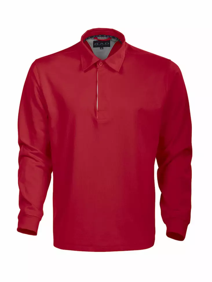 DAD Millstream, Punainen - D.A.D Vaatteet - 132012-460 - 1