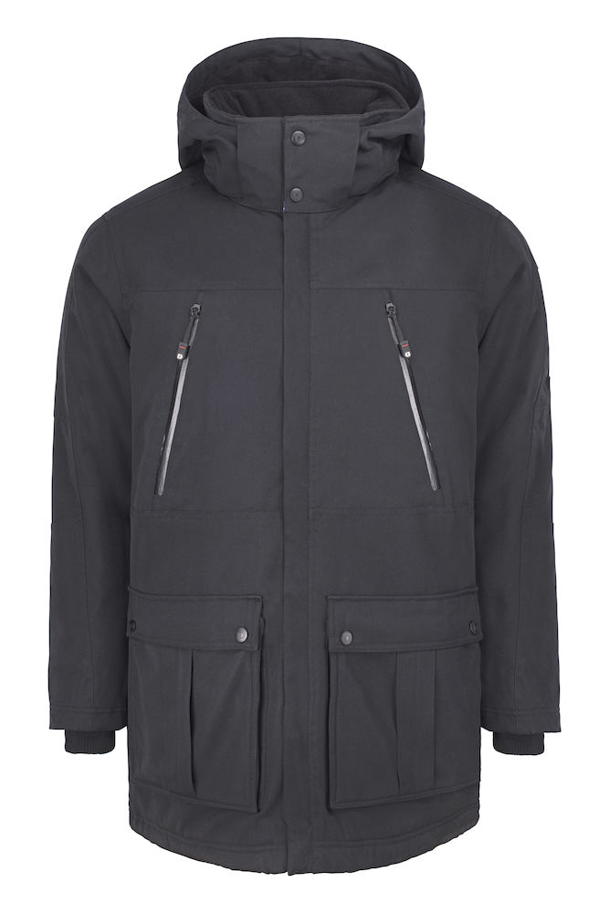 DAD Peak Hill, Musta - D.A.D Vaatteet - 131016-990 - 1