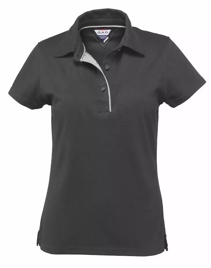 DAD Shepparton Lady, Musta - D.A.D Vaatteet - 134053-990 - 1