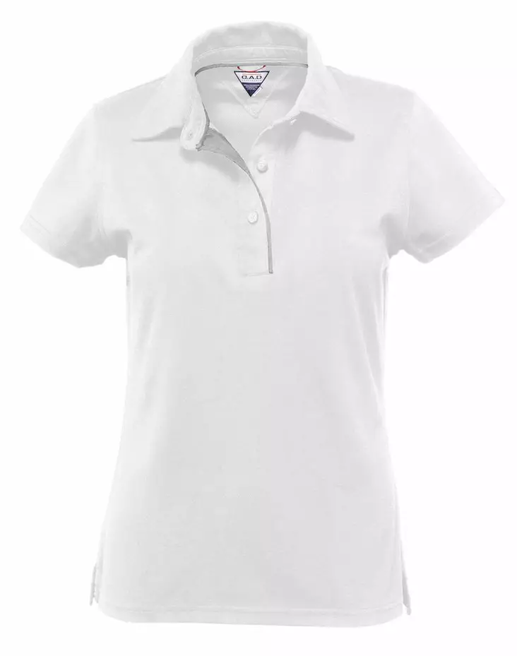 DAD Shepparton Lady, Valkoinen - D.A.D Vaatteet - 134053-100 - 1