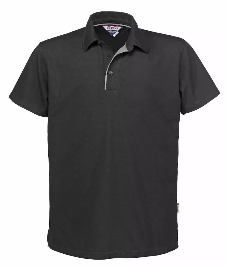 DAD Shepparton, Musta - D.A.D Vaatteet - 134052-990 - 1