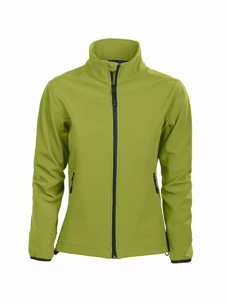 DAD Stirling Lady, V.vihreä - D.A.D Vaatteet - 139016-640 - 1