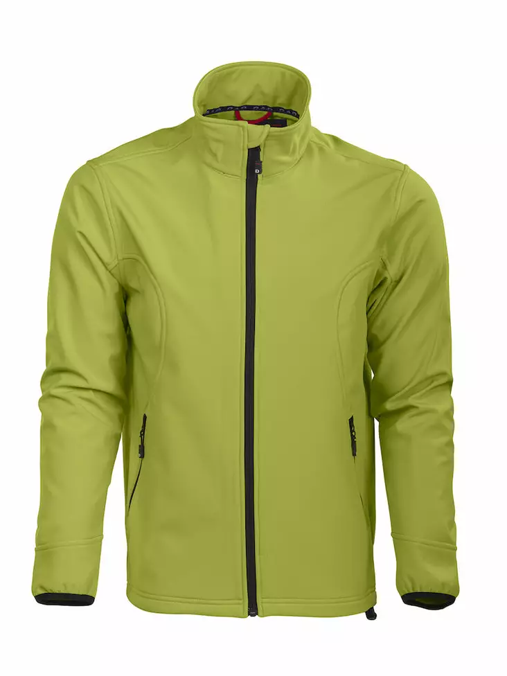 DAD Stirling, V.vihreä - D.A.D Vaatteet - 139015-640 - 1