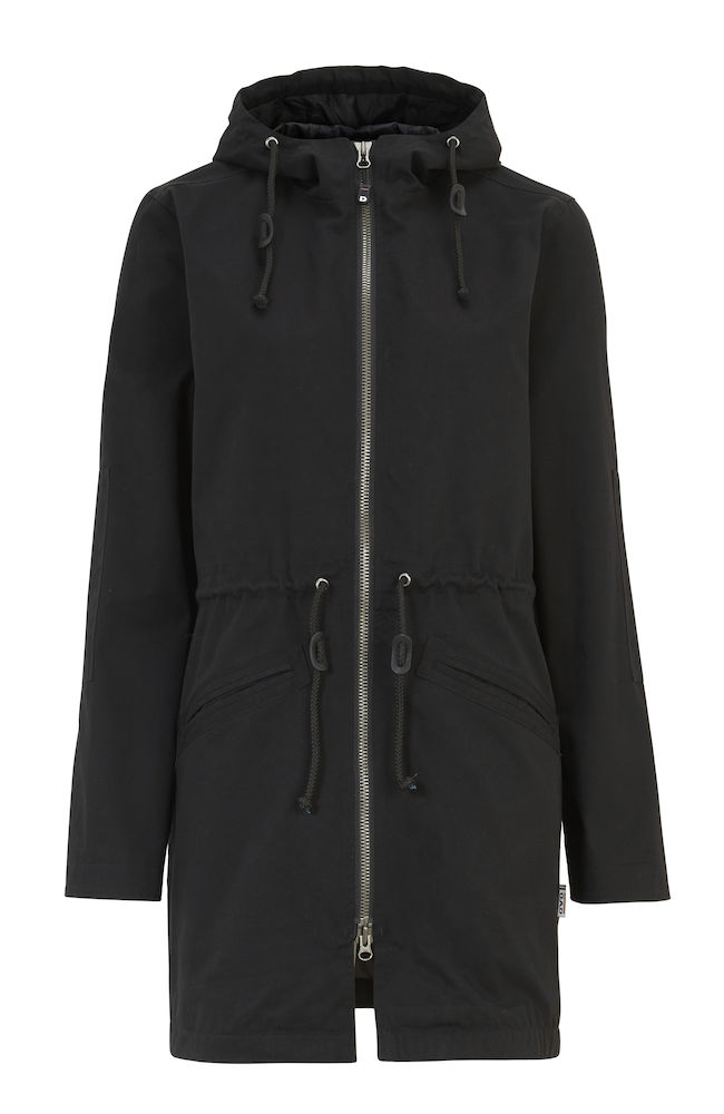 DAD Warwick Lady, Musta - D.A.D Vaatteet - 131041-990 - 1