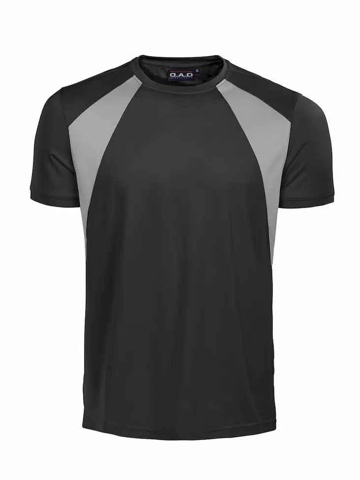 DAD Wickham, Musta - D.A.D Vaatteet - 134018-990 - 1