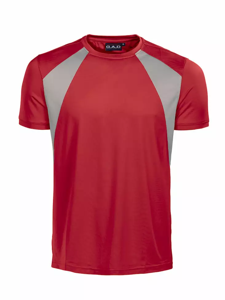 DAD Wickham, Punainen - D.A.D Vaatteet - 134018-460 - 1