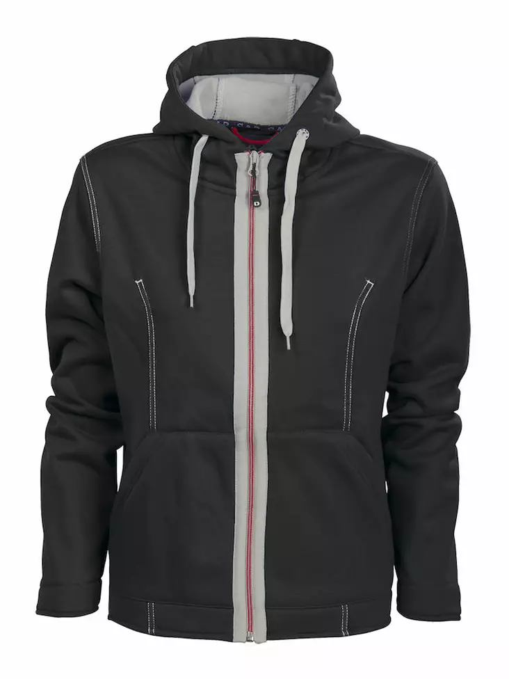 DAD Wilmington Lady, Musta - D.A.D Vaatteet - 139029-990 - 1