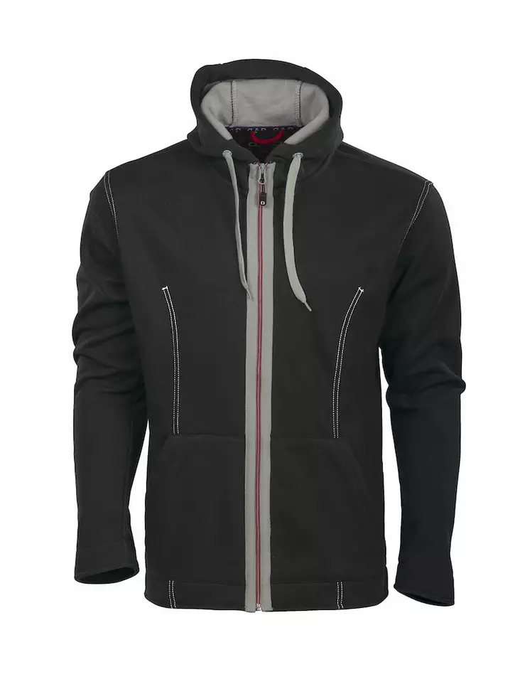 DAD Wilmington, Musta - D.A.D Vaatteet - 139028-990 - 1