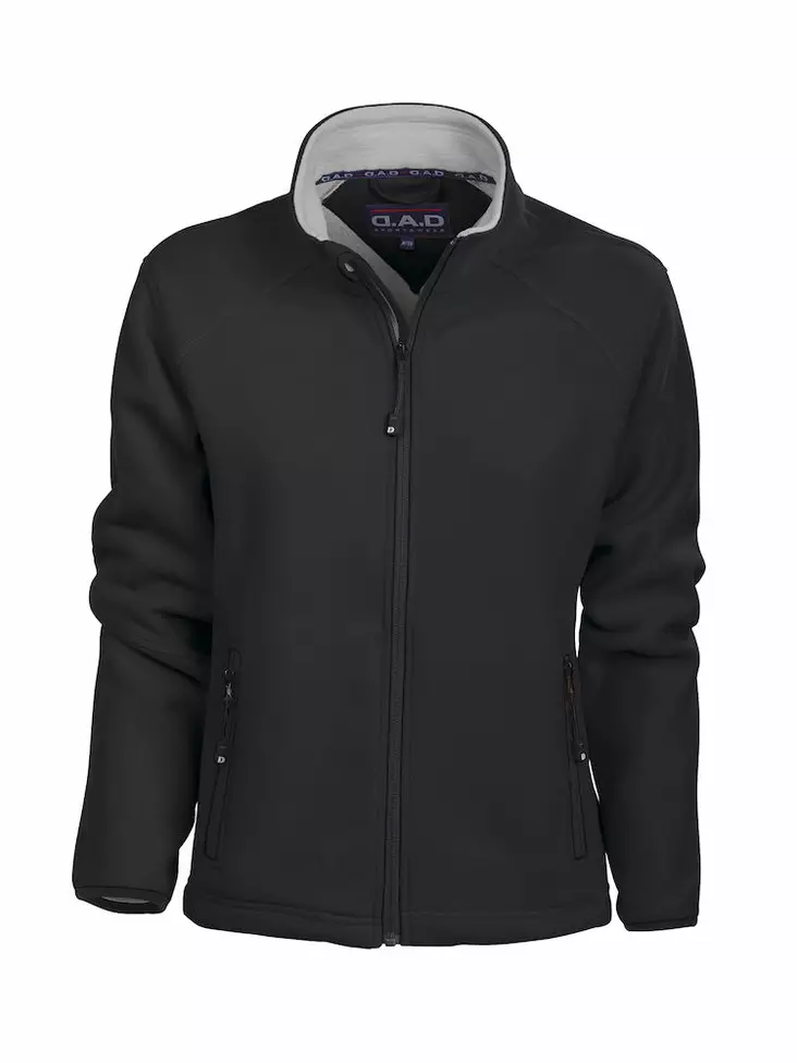 DAD Wyndham Lady, Musta - D.A.D Vaatteet - 139012-990 - 1