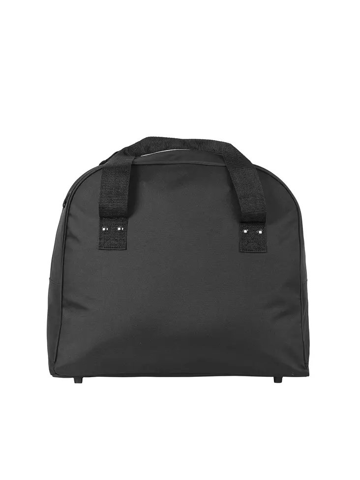 DoS Black Line Retrobag, Musta - Tekstiilit ja Laukut - 158254-990 - 1