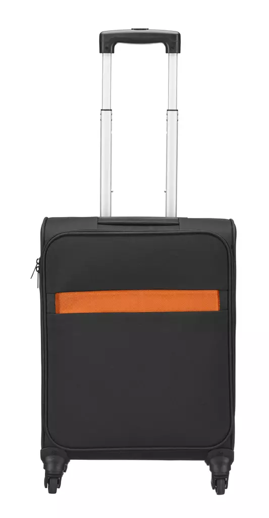 DoS Multi Line Trolley 20", Oranssi - Tekstiilit ja Laukut - 159755-280 - 1