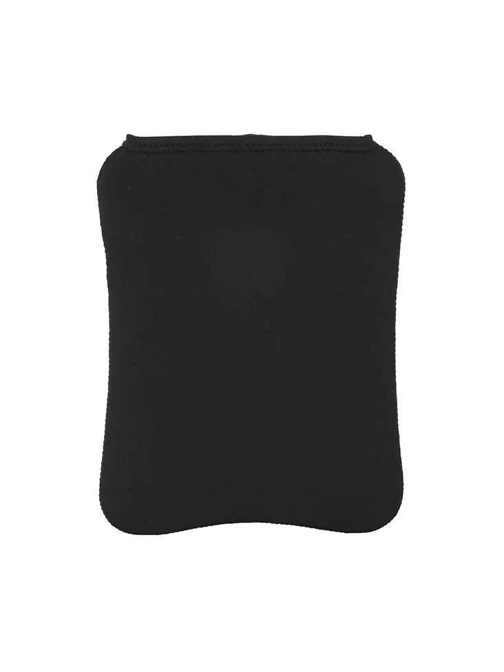 DoS Neoprene Tablet Case 10.1, Musta - Tekstiilit ja Laukut - 158239-990 - 1