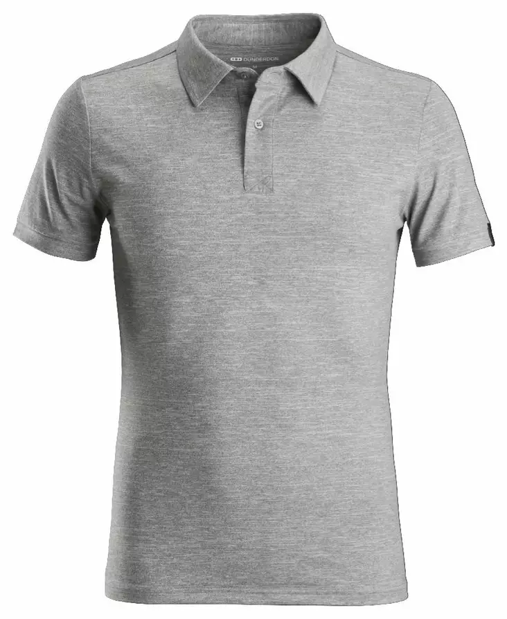 Dunderdon DW301570 T15 pikeepaita, Harmaameleerattu - Työpaidat - DW301570 - 1