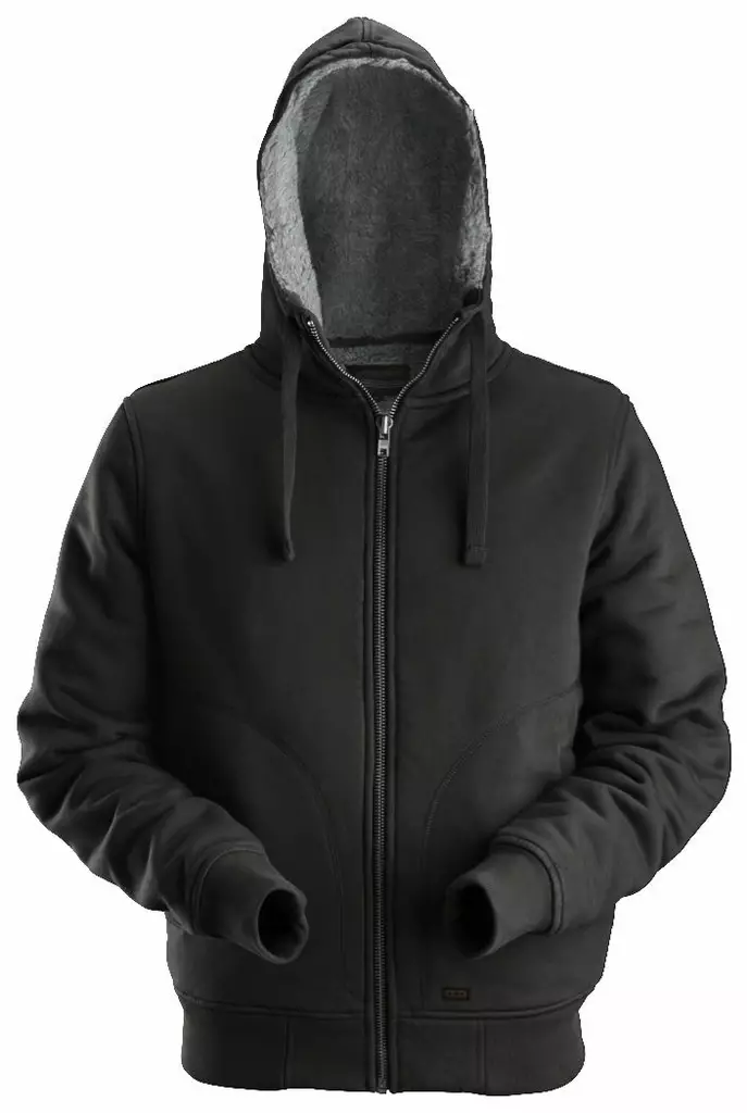 Dunderdon DW401940 S18 pilehuppari, Musta/harmaa - Työpaidat - DW401940 - 1