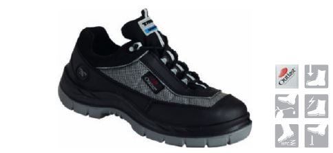 Forma Diamond Outlast S1P Turvakenkä - Kaikki Turvakenkämerkit - 112393-940 - 1