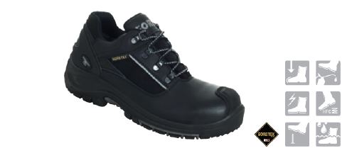 Forma Fulmar Gore-Tex Turvakenkä - Kaikki Turvakenkämerkit - 116154-940 - 1