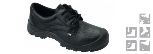 Forma Iron Turvakenkä - Kaikki Turvakenkämerkit - 116148-940 - 1