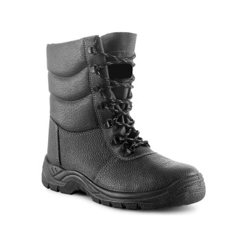 Forma 3421-0-10 Lazer S3 Talviturvakenkä - Kaikki Turvakenkämerkit - 116317-940 - 1