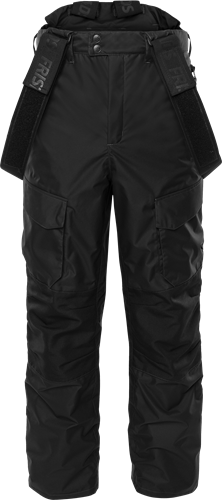 Fristads Airtech® kuorihousut 2151 GTT, Musta - Fristads Työhousut - 300860-940 - 1