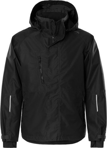 Fristads Airtech® kuoritakki 4906 GTT, Musta - Fristads Työtakit - 300859-940 - 1