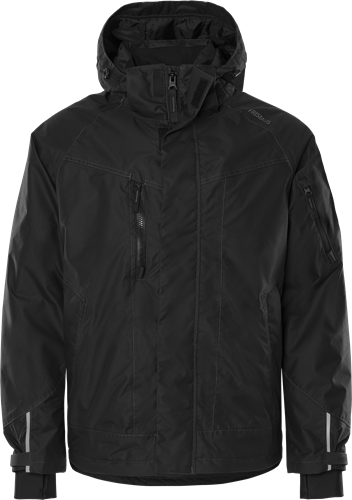 Fristads Airtech® talvitakki 4410 GTT, Musta - Fristads Työtakit - 300857-940 - 1