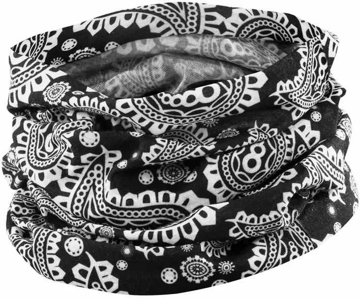 Fristads Bandana huivi 9138 BNY, Musta - Fristads Asusteet ja Tarvikkeet - 126436-940 - 1