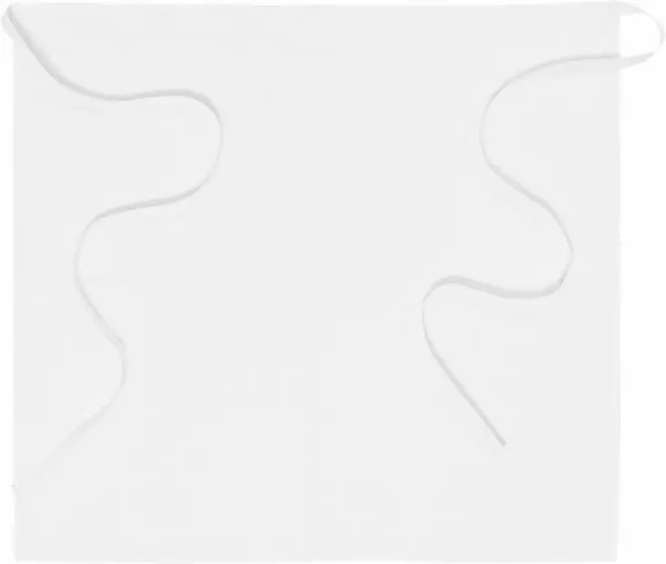 Fristads Elintarvike esiliina 705 P92, Valkoinen - Fristads Asusteet ja Tarvikkeet - 100466-900 - 1