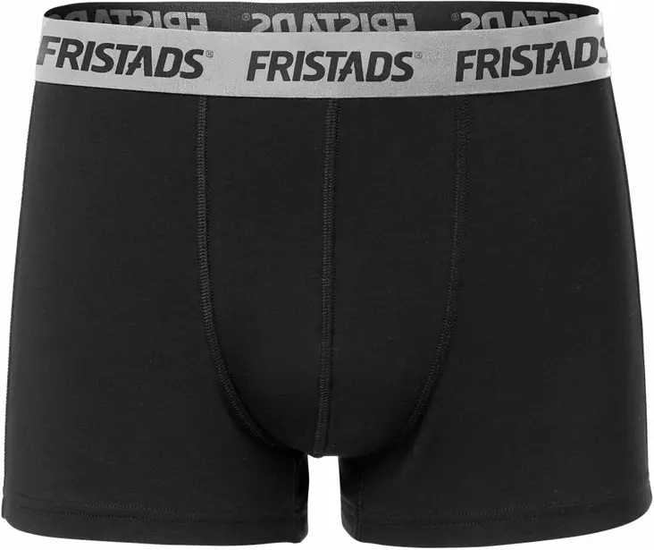 Fristads Funtionaaliset bokserit 9162 CMU, Musta - Fristads Asusteet ja Tarvikkeet - 126476-940 - 1