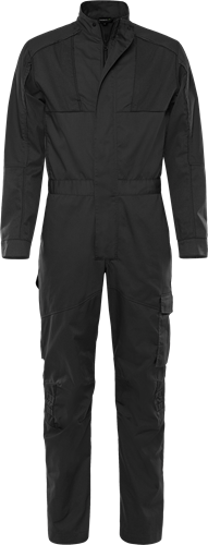 Fristads Haalari 8930 GWM, Musta - Fristads Työumpisuojat - 301028-940 - 1