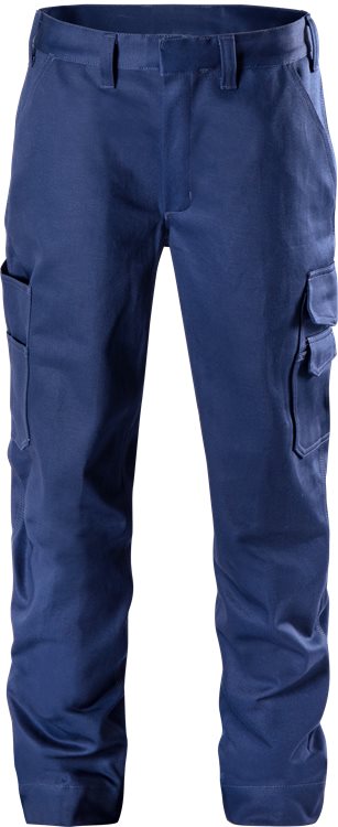 Fristads Housut 280 KC, T.Sininen - Fristads Työhousut - 130153-540 - 1