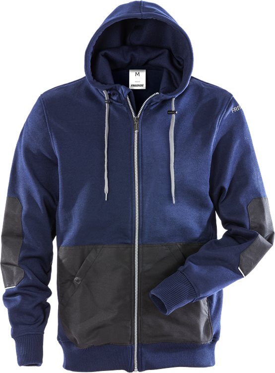 Fristads Huppari 7783 LYS, T.Sininen - Fristads Työpaidat - 110309-540 - 1