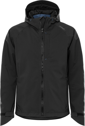 Fristads Kuoritakki 4882 GLPS, Musta - Fristads Työtakit - 300967-940 - 1