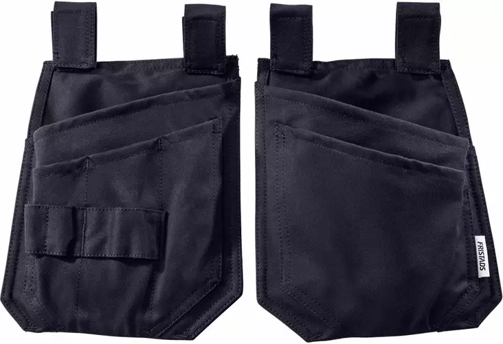 Fristads Palosuojatut naulataskut 9179 ATHS, T.Sininen - Fristads Palosuojatut työvaatteet - 131925-540 - 1